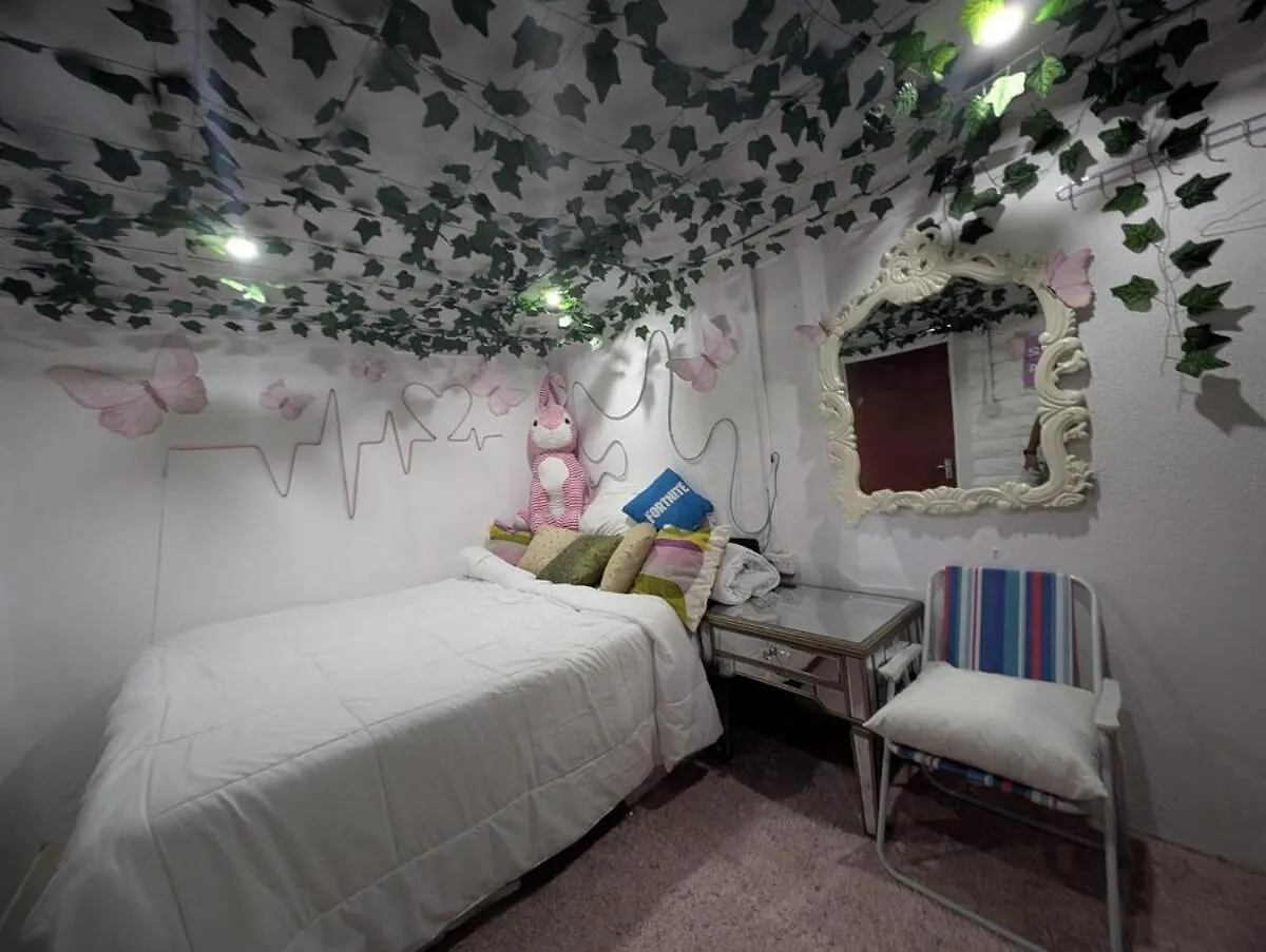 Stylish Studio Near Mushrif Mall Abu Zabi Apartament
